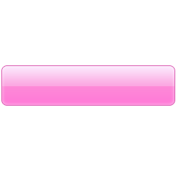 粉色的web2.0风格按钮图标