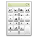 calculator 计算器