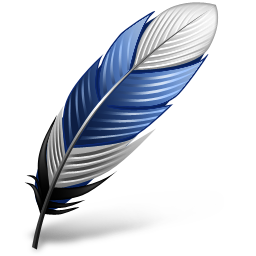 Hot_Filter_Feather 羽毛
