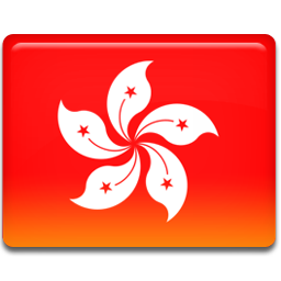 hong-kong-flag 香港国旗