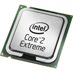 intel core2 extreme