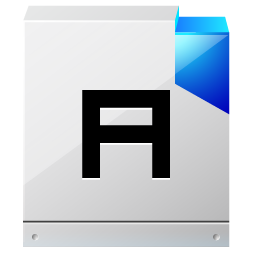 text-document ıĵ
