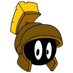 Marvin Martian