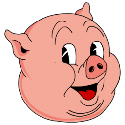 Old Porky 