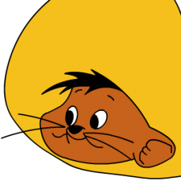 Speedy Gonzales С