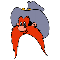 Yosemite Sam  3