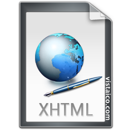 XHTMLļ