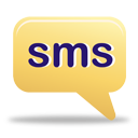 sms