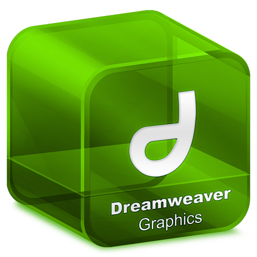 Dreamweaver Graphics