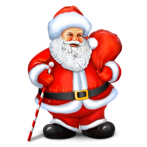 Santa ʥͼƬ