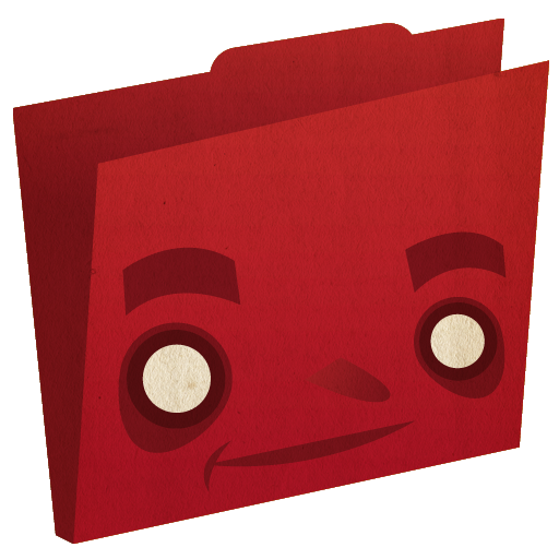 Folder-red