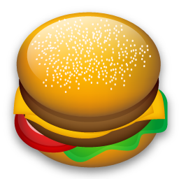hamburger 