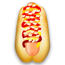 hot_dog ȹ