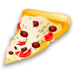 pizza_slice ƥ