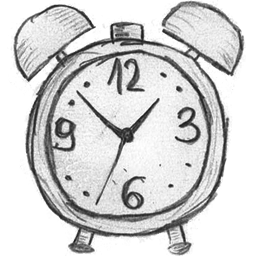clock 