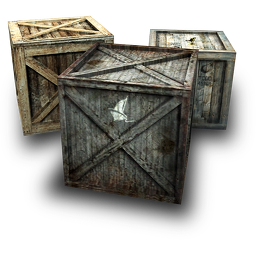 Crates