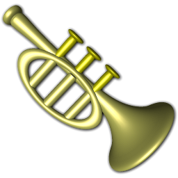 trumpet С