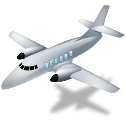 airplane ɻ