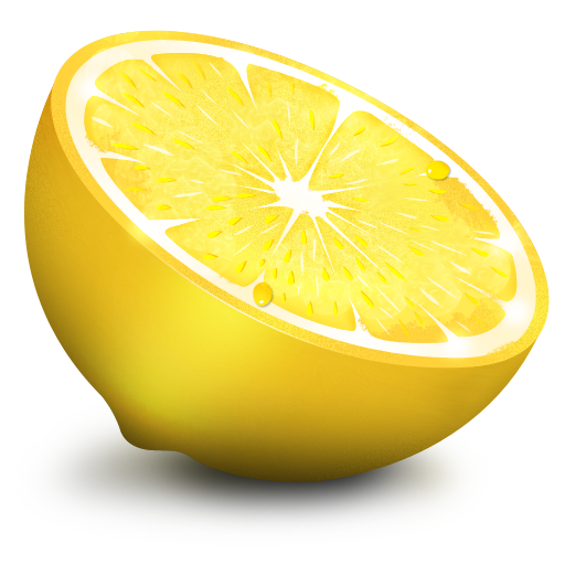 lemon 