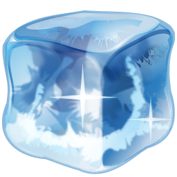 Ice Cube Icon Png Free Bfdi Tickle Download Free Clip Art Free Clip Art On