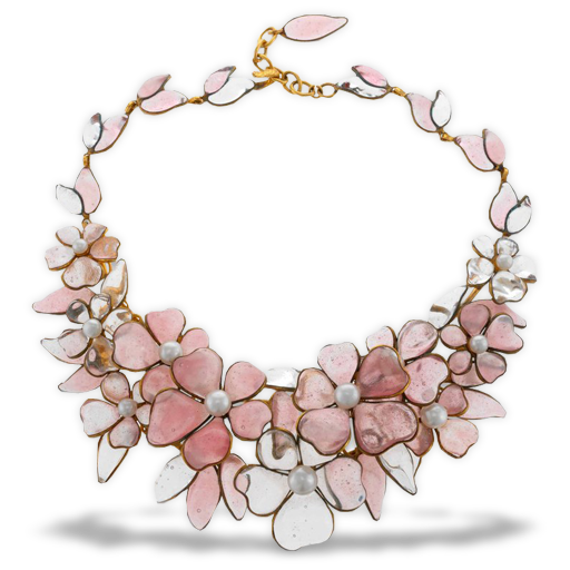 necklace ζ