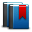 library_bookmarked