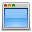 window