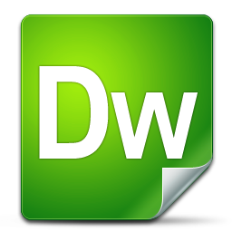 adobe-dreamweaver-icon