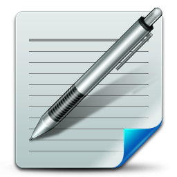 document-write-icon