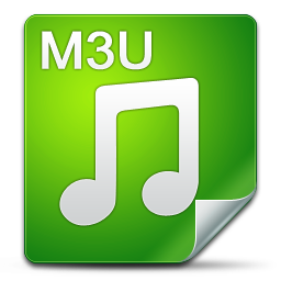 filetype-m3u-icon