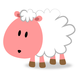 sheep 绵羊