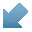 arrow_left-down