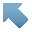 arrow_left-up