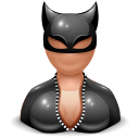 catwomanèŮ