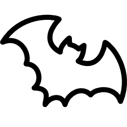 蝙蝠PNG图标