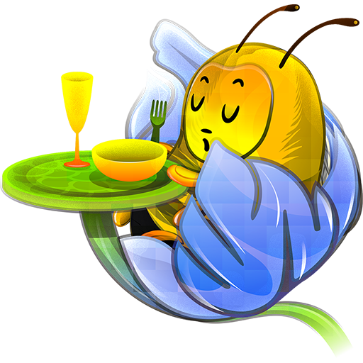 bee_16_lunch