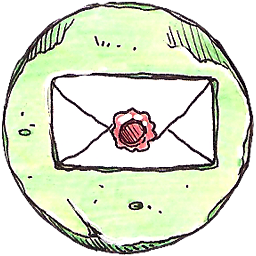 emailʼ