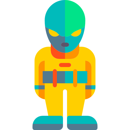 alien