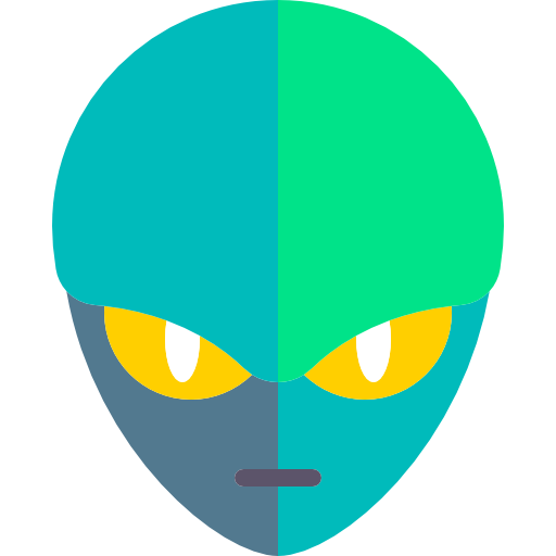 alienͷ