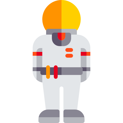 astronautԱ