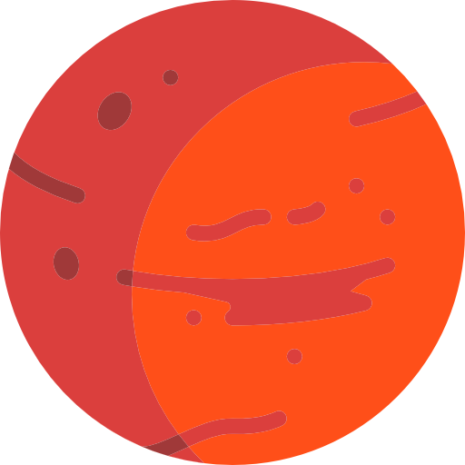 mars