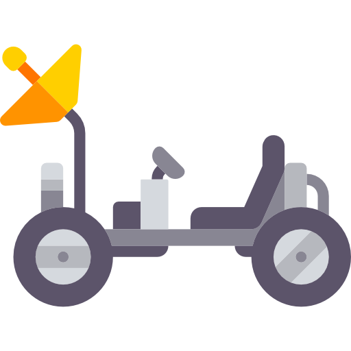 moon-rover