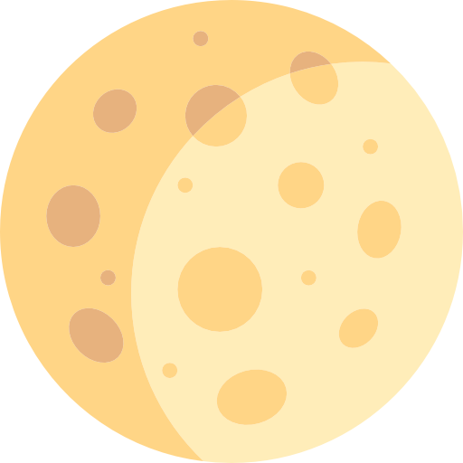 moon