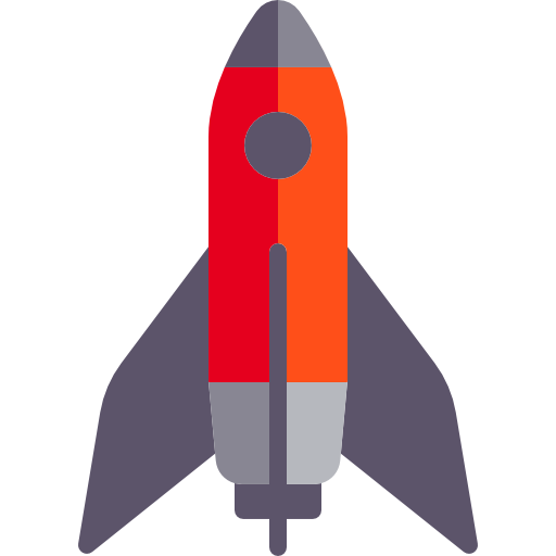 rocket-ship
