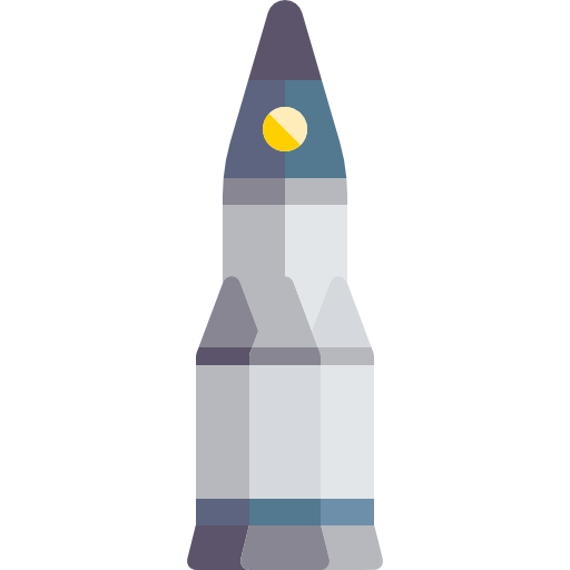 rocket-ship