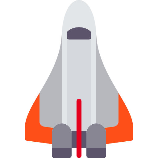 space-shuttleɻ