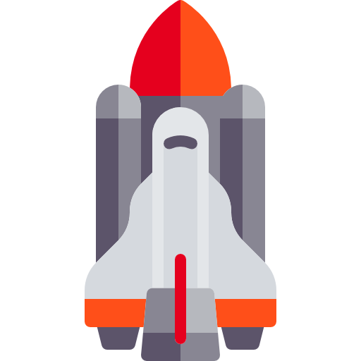 space-shuttleɻ