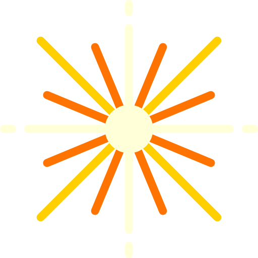 star