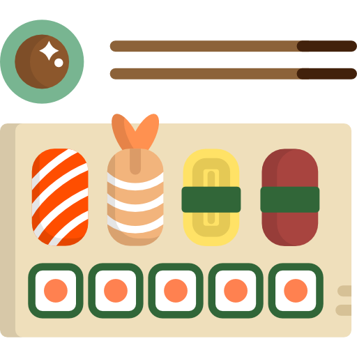 sushi˾