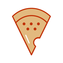 披萨PNG图标